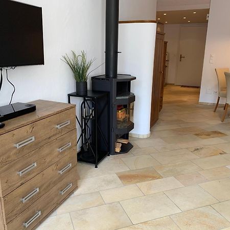 Apartment Near Laax Lake Екстер'єр фото