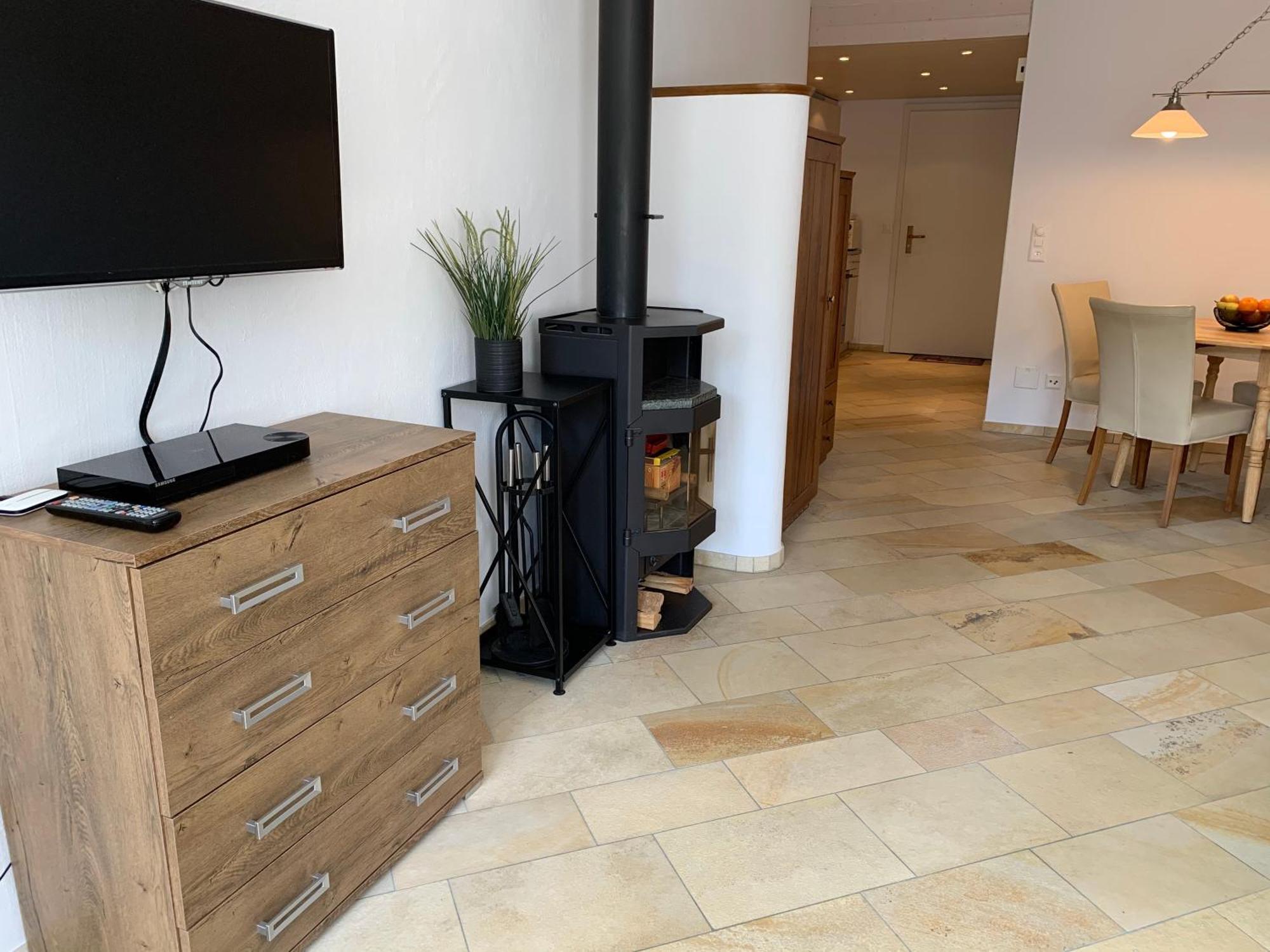 Apartment Near Laax Lake Екстер'єр фото