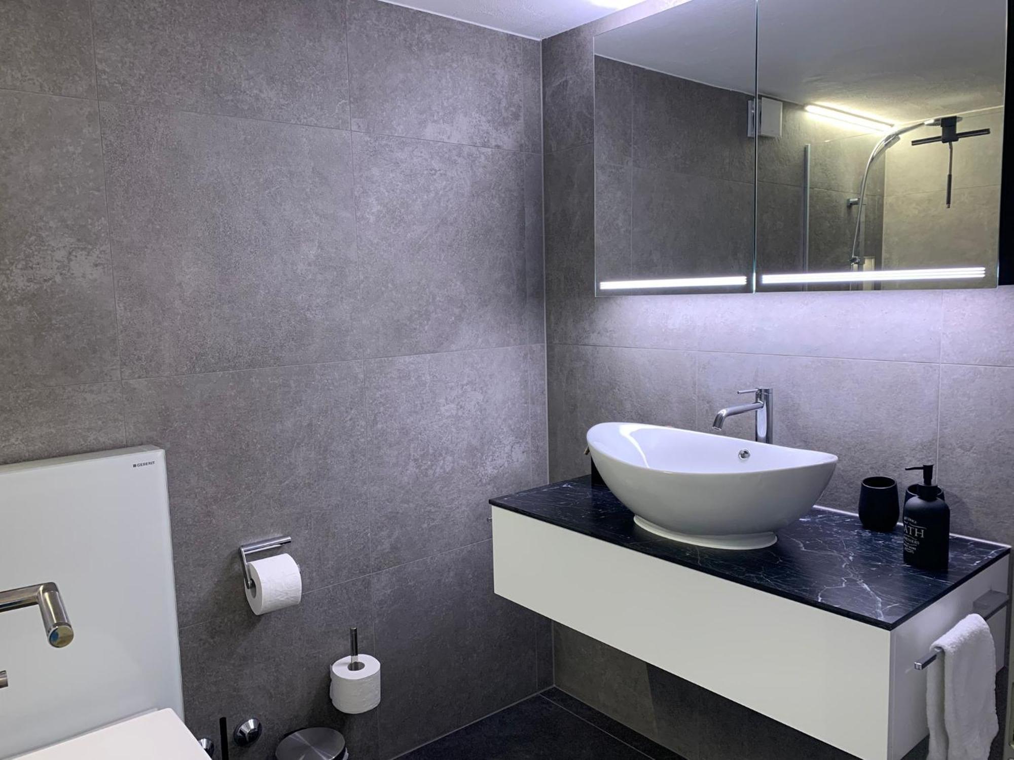 Apartment Near Laax Lake Екстер'єр фото